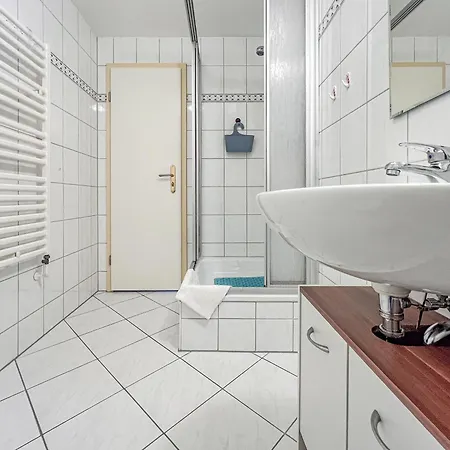 Daire Viktoria Whg 10 - 