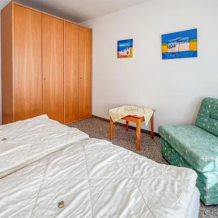 Daire Viktoria Whg 10 - 