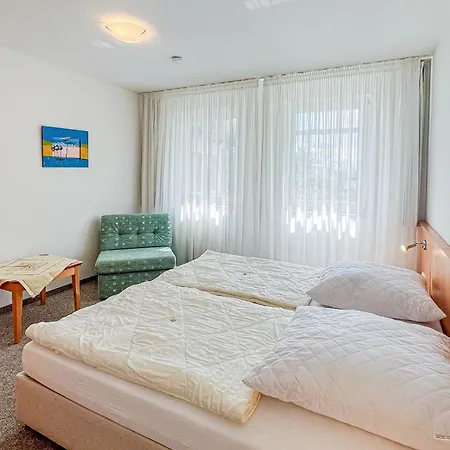 Daire Viktoria Whg 10 - 