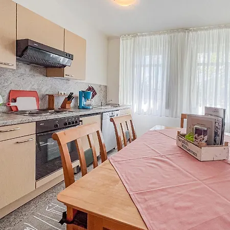 Daire Viktoria Whg 10 - 