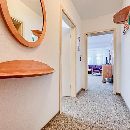 Daire Viktoria Whg 10 - 